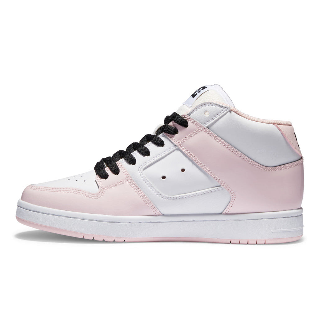 Zapatillas para Mujer DC SHOES HERITAGE MANTECA4MID LTP