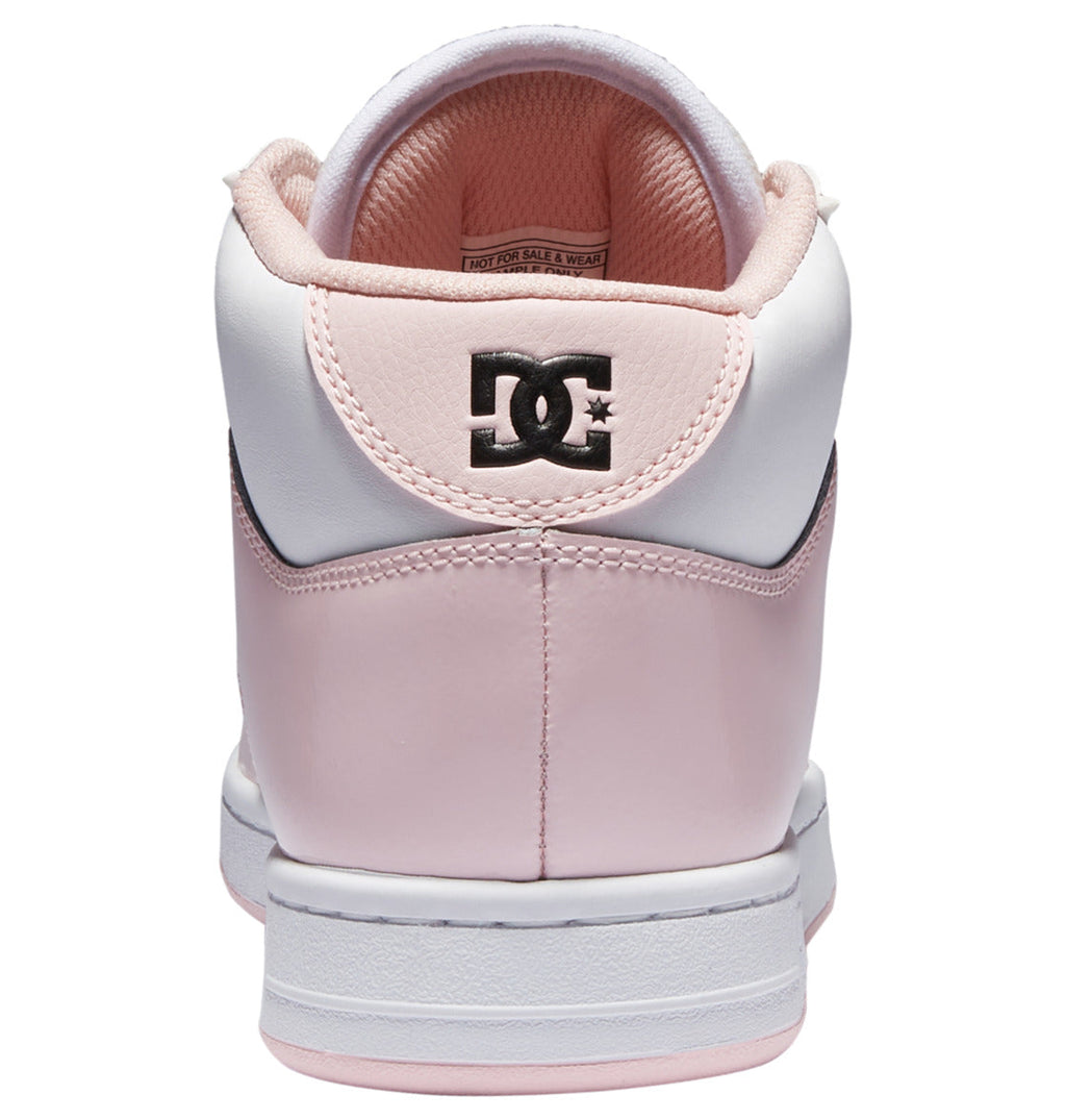 Zapatillas para Mujer DC SHOES HERITAGE MANTECA4MID LTP