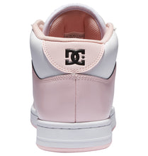 Cargar imagen en el visor de la galería, Zapatillas para Mujer DC SHOES HERITAGE MANTECA4MID LTP
