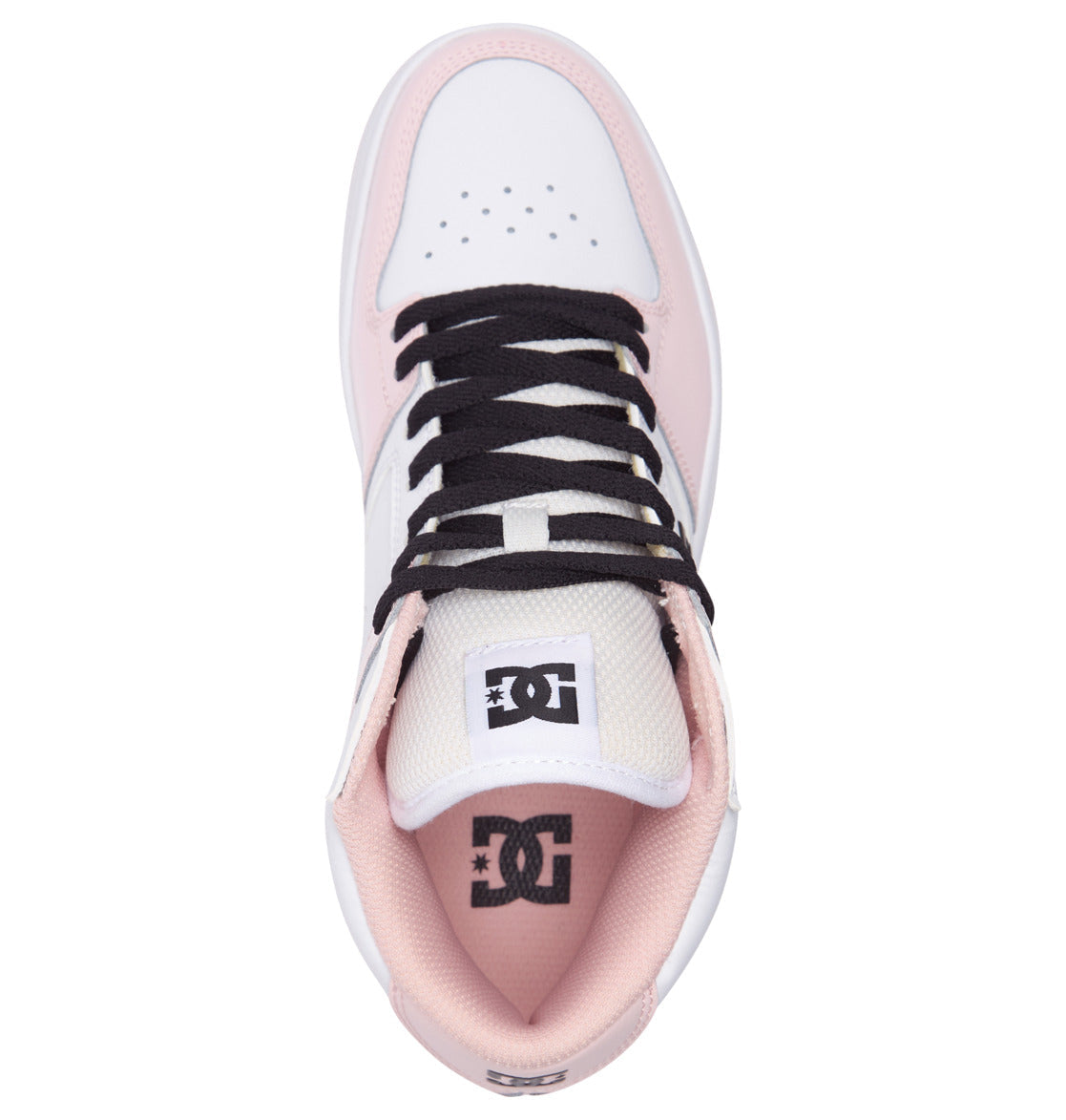 Zapatillas para Mujer DC SHOES HERITAGE MANTECA4MID LTP