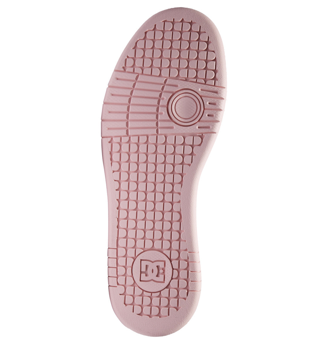 Zapatillas para Mujer DC SHOES HERITAGE MANTECA4MID LTP