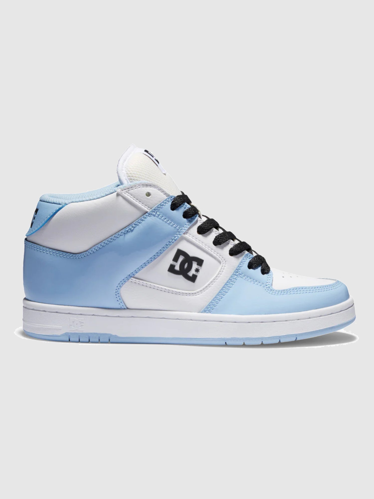 Zapatillas para Mujer DC SHOES HERITAGE MANTECA4MID XBWK