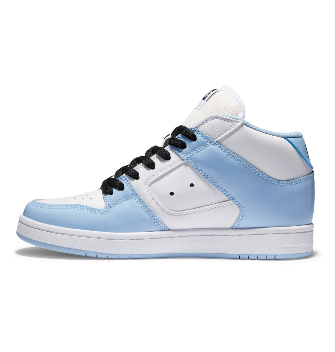 Zapatillas para Mujer DC SHOES HERITAGE MANTECA4MID XBWK
