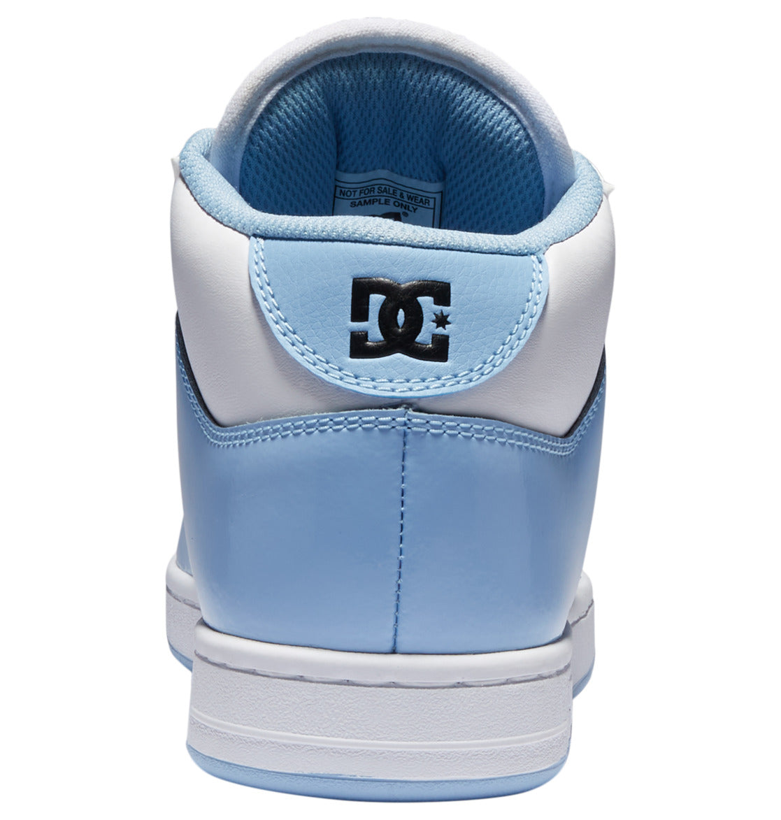 Zapatillas para Mujer DC SHOES HERITAGE MANTECA4MID XBWK