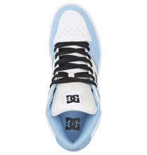 Cargar imagen en el visor de la galería, Zapatillas para Mujer DC SHOES HERITAGE MANTECA4MID XBWK
