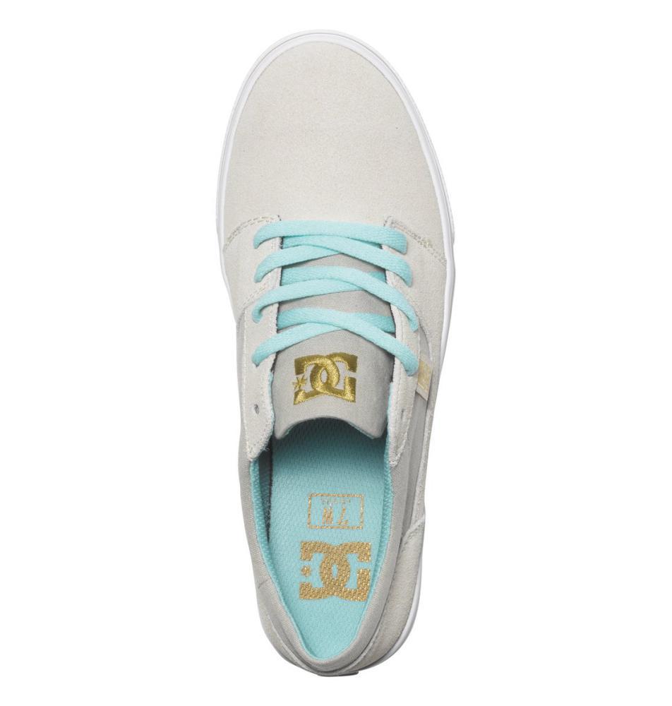 Zapatillas para Mujer DC SHOES LIFESTYLE TONIK W TA1