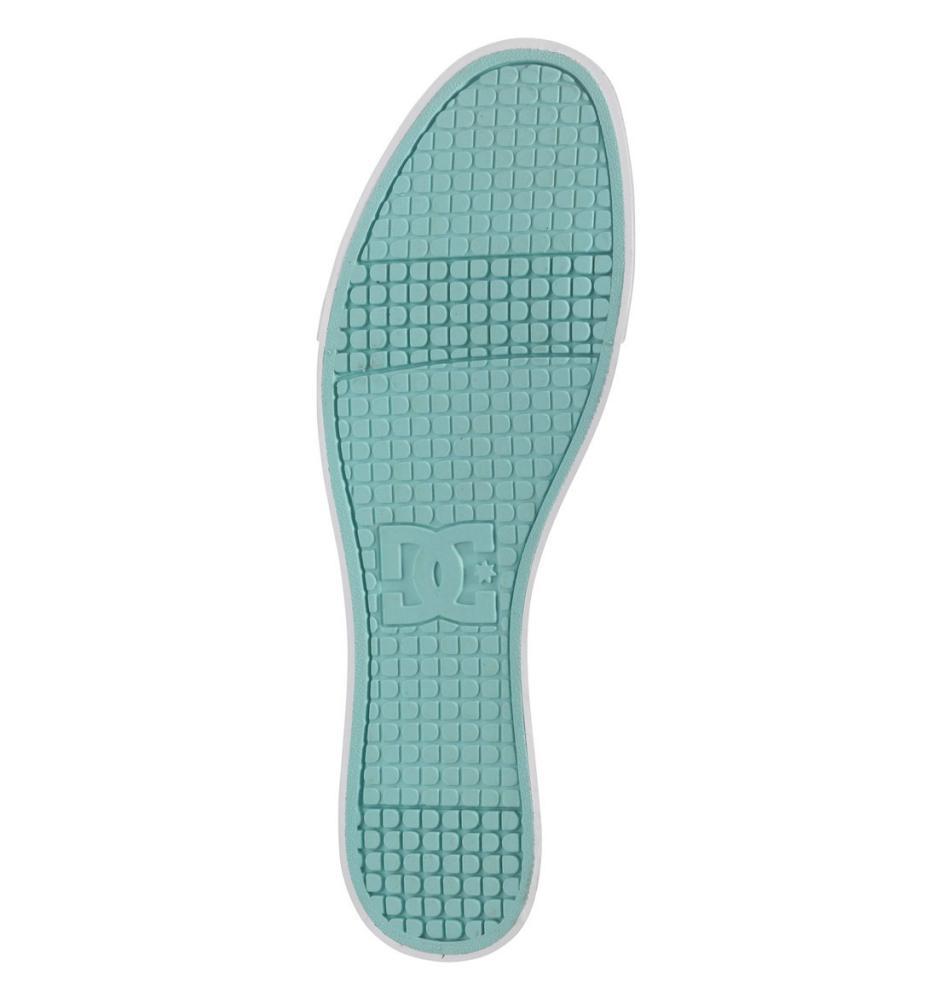 Zapatillas para Mujer DC SHOES LIFESTYLE TONIK W TA1