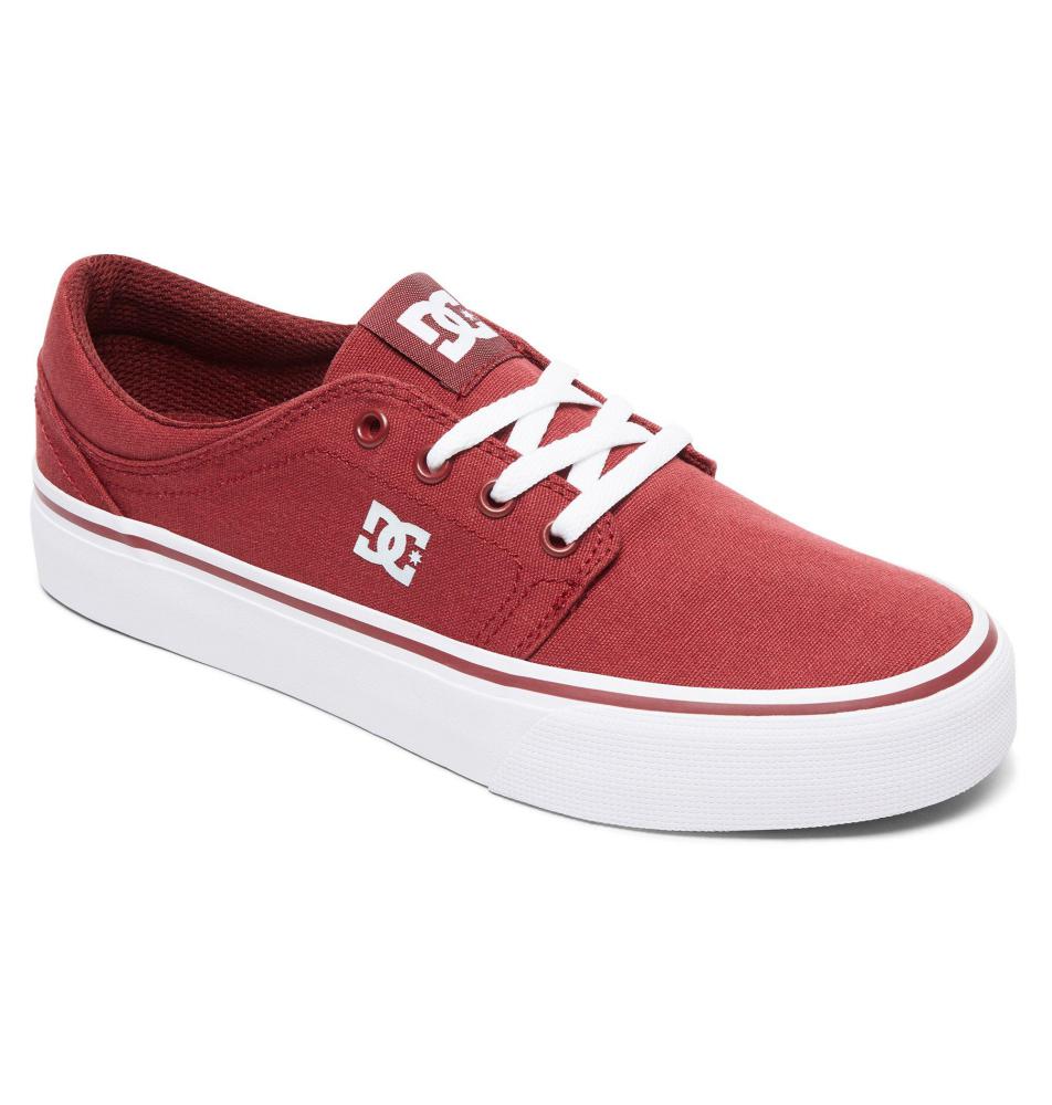 Zapatillas para Mujer DC SHOES LIFESTYLE TRASE TX BUR