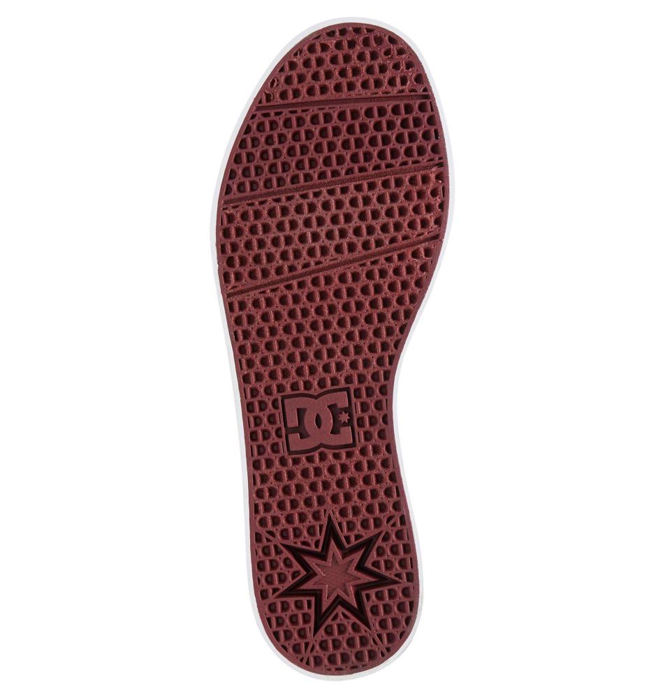 Zapatillas para Mujer DC SHOES LIFESTYLE TRASE TX BUR