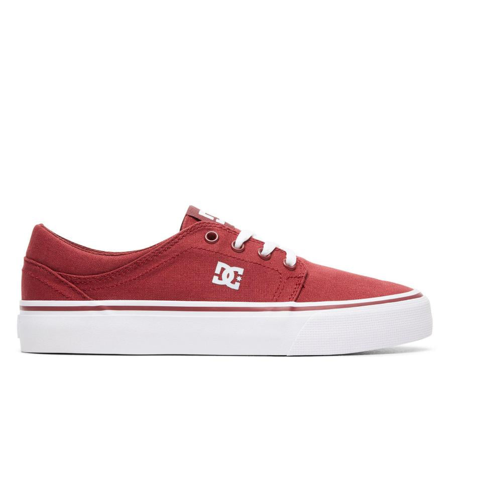 Zapatillas para Mujer DC SHOES LIFESTYLE TRASE TX BUR