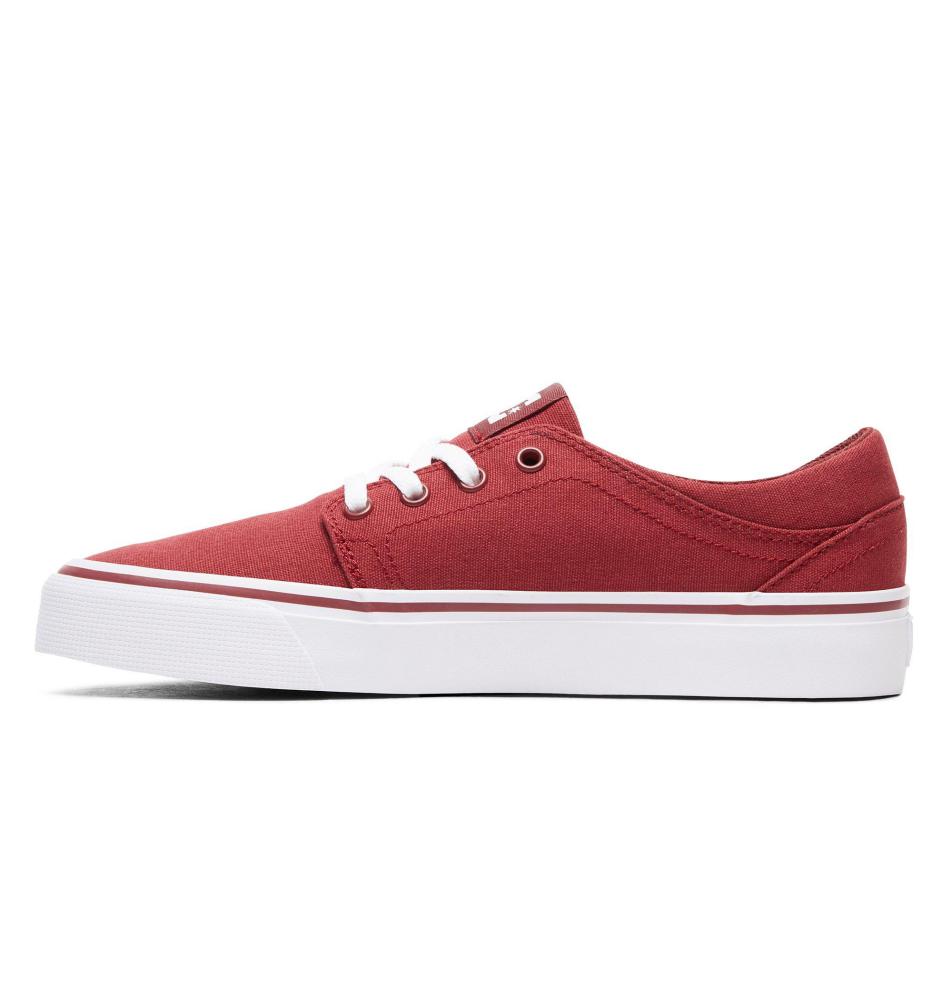 Zapatillas para Mujer DC SHOES LIFESTYLE TRASE TX BUR