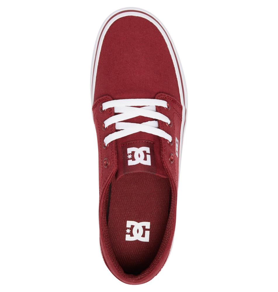 Zapatillas para Mujer DC SHOES LIFESTYLE TRASE TX BUR