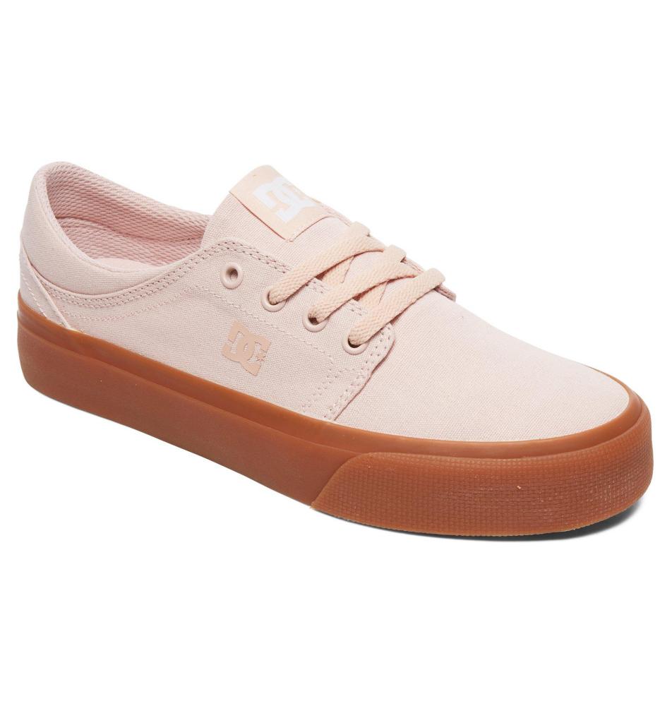 Zapatillas para Mujer DC SHOES LIFESTYLE TRASE TX PPF
