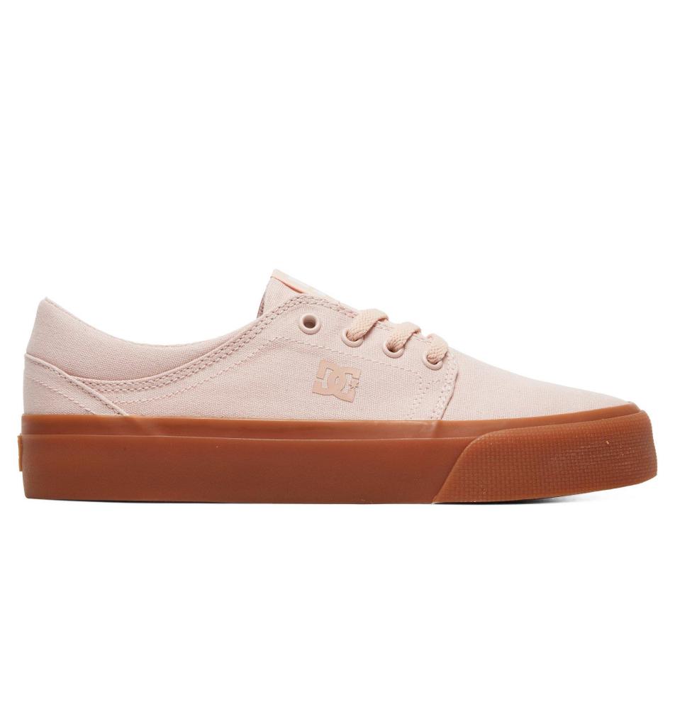 Zapatillas para Mujer DC SHOES LIFESTYLE TRASE TX PPF