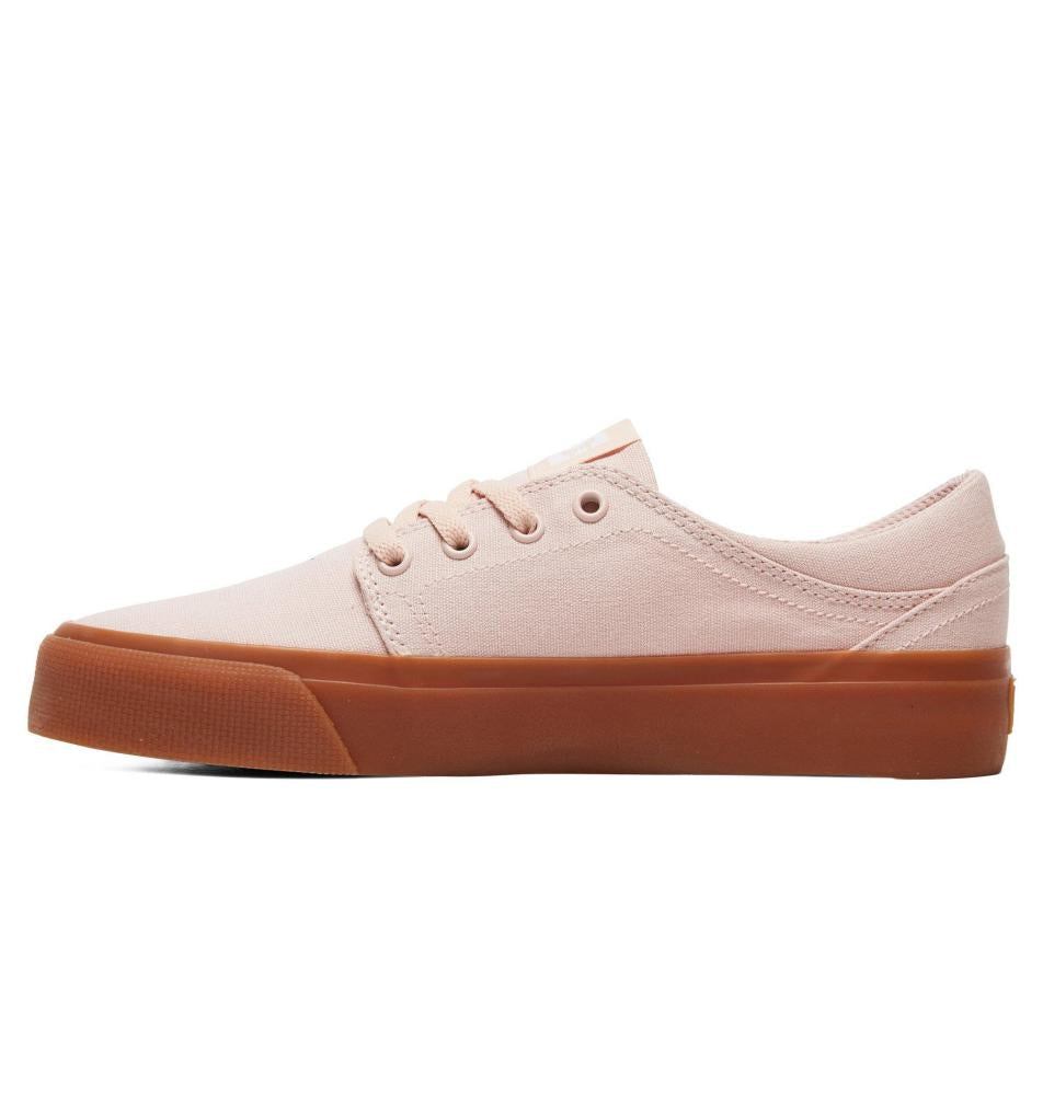 Zapatillas para Mujer DC SHOES LIFESTYLE TRASE TX PPF