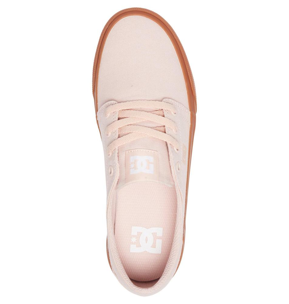 Zapatillas para Mujer DC SHOES LIFESTYLE TRASE TX PPF