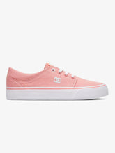 Cargar imagen en el visor de la galería, Zapatillas para Mujer DC SHOES LIFESTYLE TRASE TX ROB
