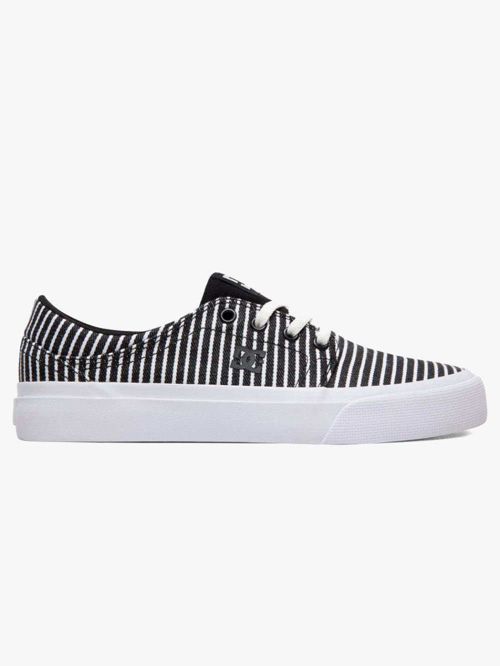 Zapatillas para Mujer DC SHOES LIFESTYLE TRASE TX SE BW8