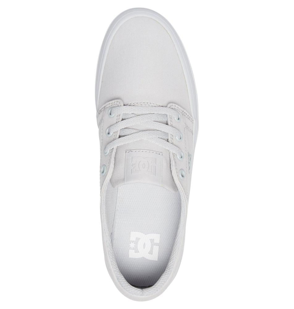 Zapatillas para Mujer DC SHOES LIFESTYLE TRASE PLATFORM TX GRY