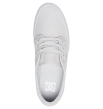 Cargar imagen en el visor de la galería, Zapatillas para Mujer DC SHOES LIFESTYLE TRASE PLATFORM TX GRY
