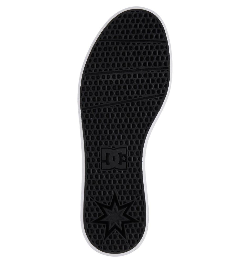 Zapatillas para Mujer DC SHOES LIFESTYLE TRASE PLATFORM TX XWWK