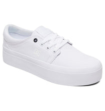 Cargar imagen en el visor de la galería, Zapatillas para Mujer DC SHOES LIFESTYLE TRASE PLATFORM TX XWWK
