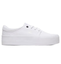 Cargar imagen en el visor de la galería, Zapatillas para Mujer DC SHOES LIFESTYLE TRASE PLATFORM TX XWWK
