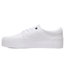 Cargar imagen en el visor de la galería, Zapatillas para Mujer DC SHOES LIFESTYLE TRASE PLATFORM TX XWWK
