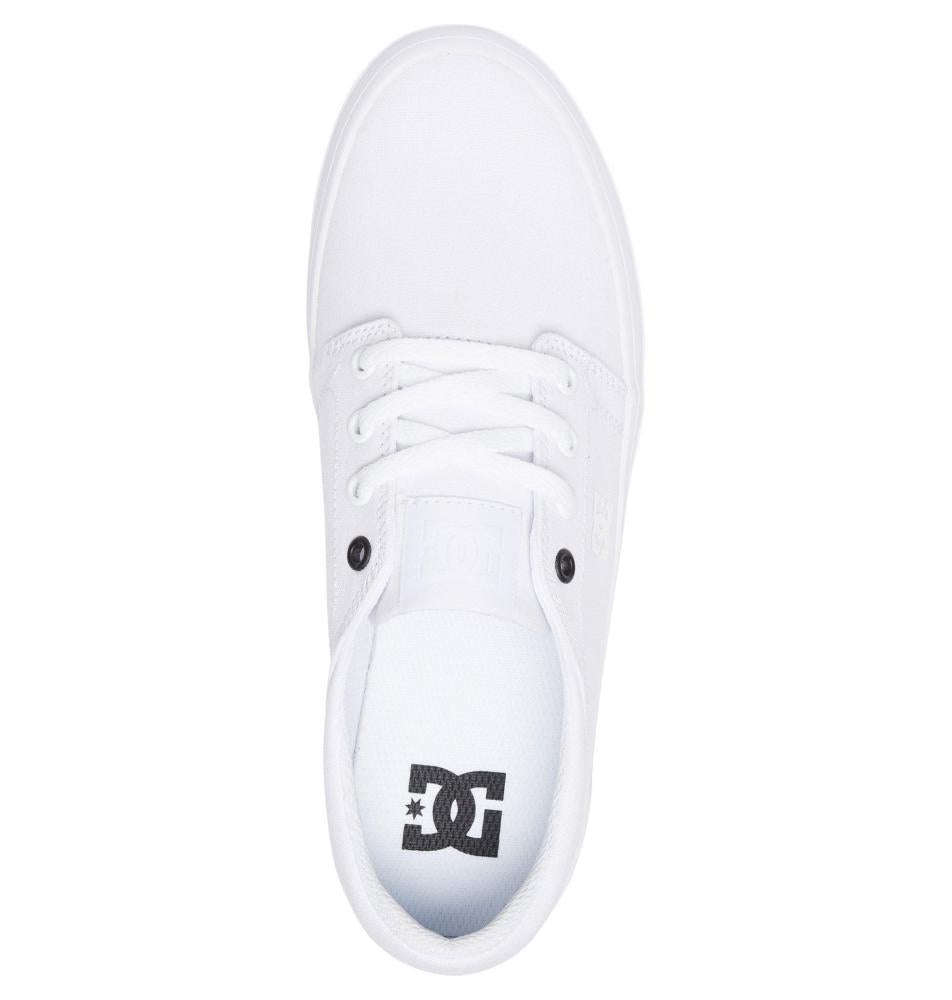 Zapatillas para Mujer DC SHOES LIFESTYLE TRASE PLATFORM TX XWWK