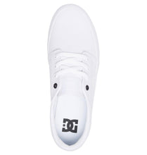 Cargar imagen en el visor de la galería, Zapatillas para Mujer DC SHOES LIFESTYLE TRASE PLATFORM TX XWWK
