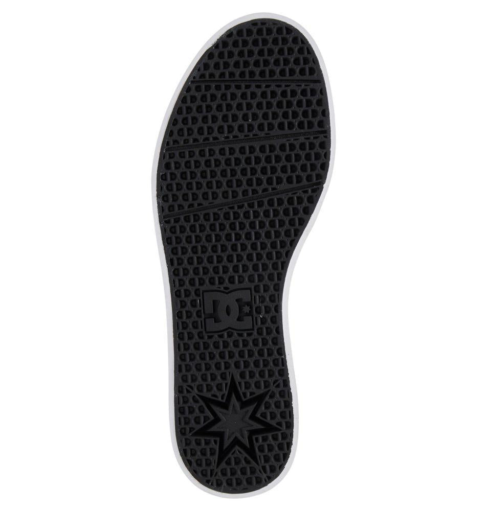 Zapatillas para Mujer DC SHOES LIFESTYLE TRASEPLTFM TXSE CMW