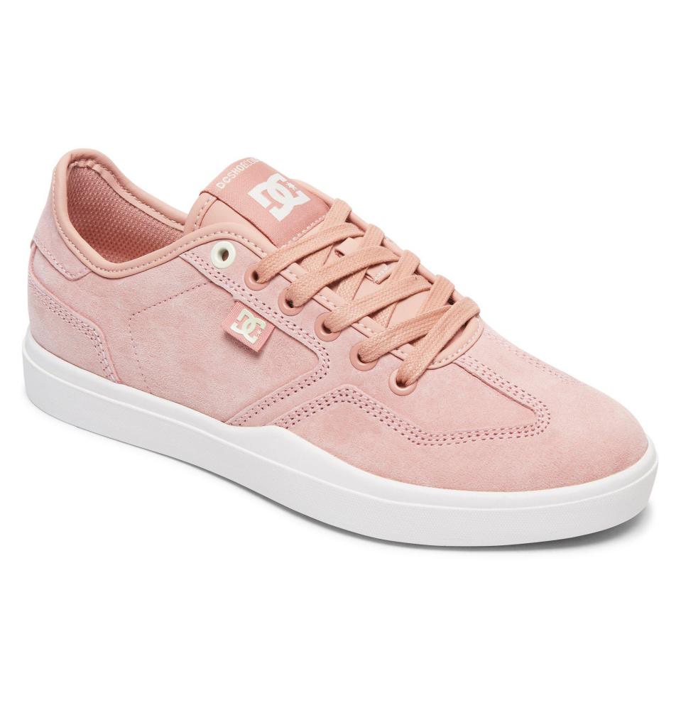 Zapatillas para Mujer DC SHOES LIFESTYLE VESTREY LE PPF