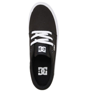 Zapatillas para Mujer DC SHOES LIFESTYLE TRASE PLATFORM BKW