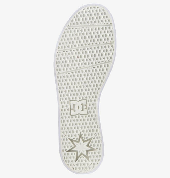 Zapatillas para Mujer DC SHOES LIFESTYLE TRASE PLATFORM HMT