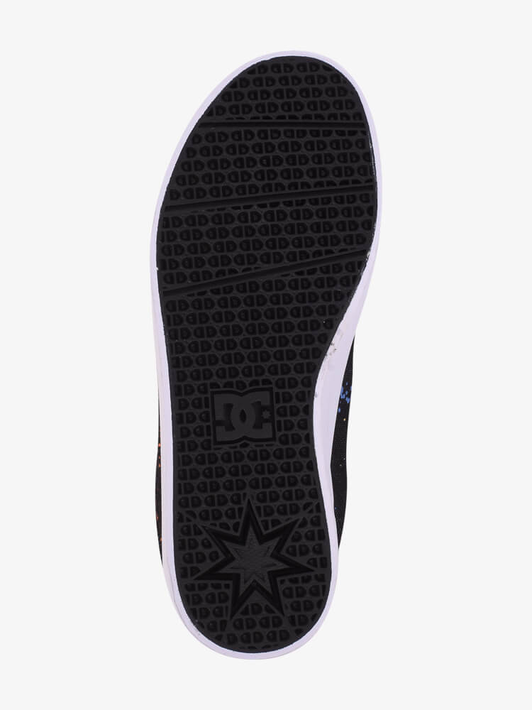 Zapatillas para Mujer DC SHOES LIFESTYLE TRASE PLATFORM KMI