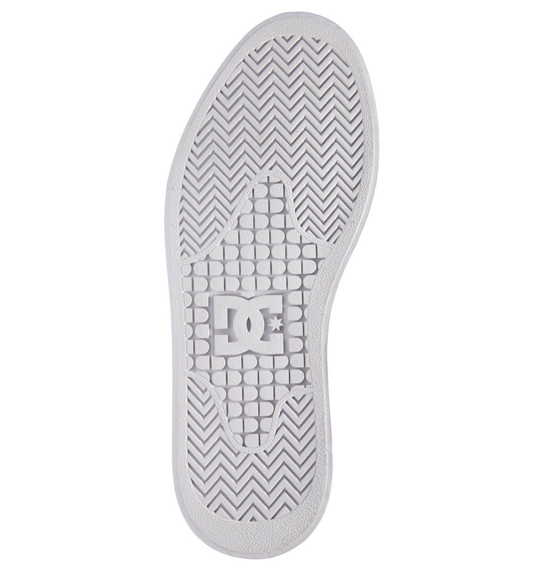 Zapatillas para Mujer DC SHOES LIFESTYLE MANUALPLATFORM WW0