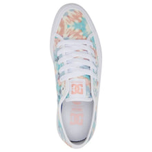 Cargar imagen en el visor de la galería, Zapatillas para Mujer DC SHOES LIFESTYLE MANUAL PLATFORM WPT

