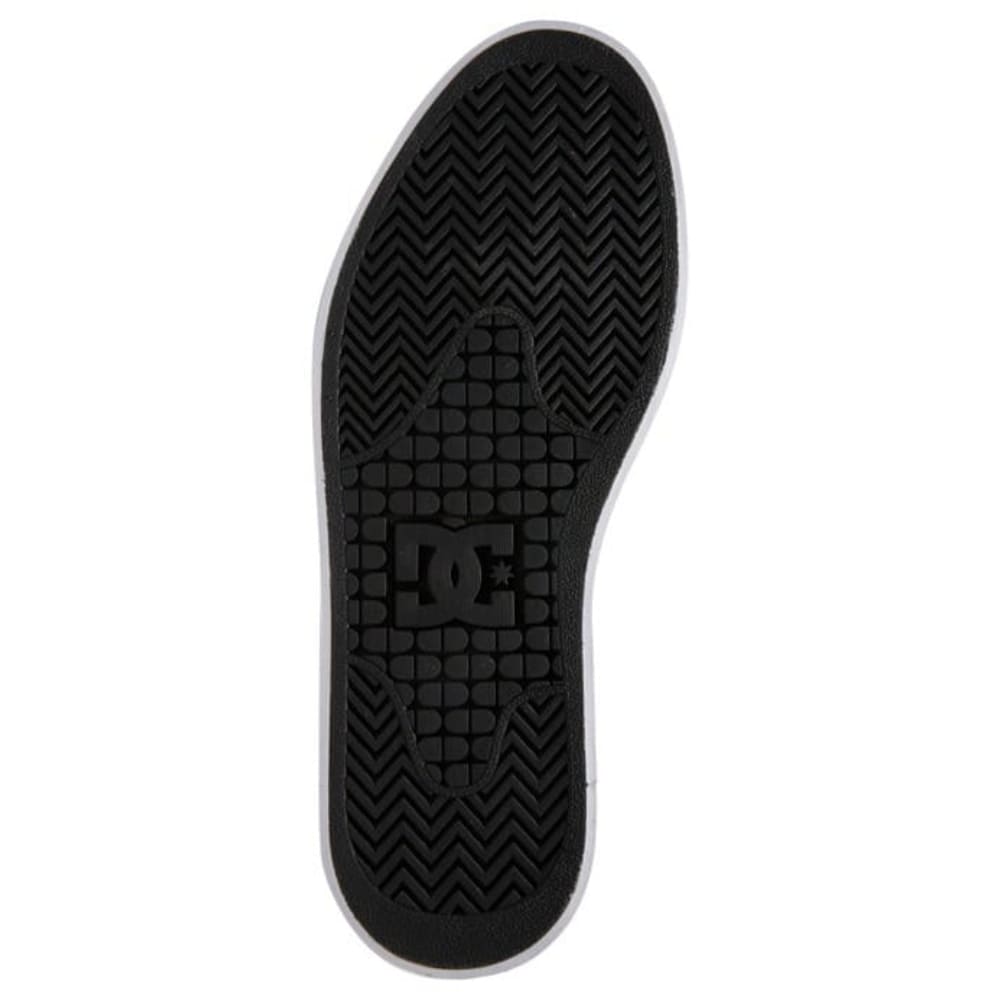 Zapatillas para Mujer DC SHOES LIFESTYLE MANUAL PLATFORM WPT