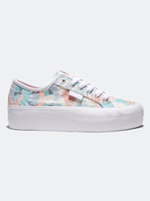 Cargar imagen en el visor de la galería, Zapatillas para Mujer DC SHOES LIFESTYLE MANUAL PLATFORM WPT
