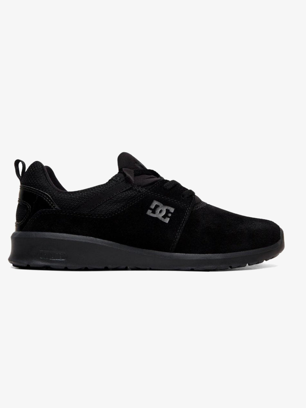 Zapatillas para Mujer DC SHOES ATHLETICS HEATHROW SE BL0