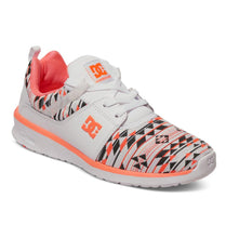 Cargar imagen en el visor de la galería, Zapatillas para Mujer DC SHOES ATHLETICS HEATHROW LE WOR
