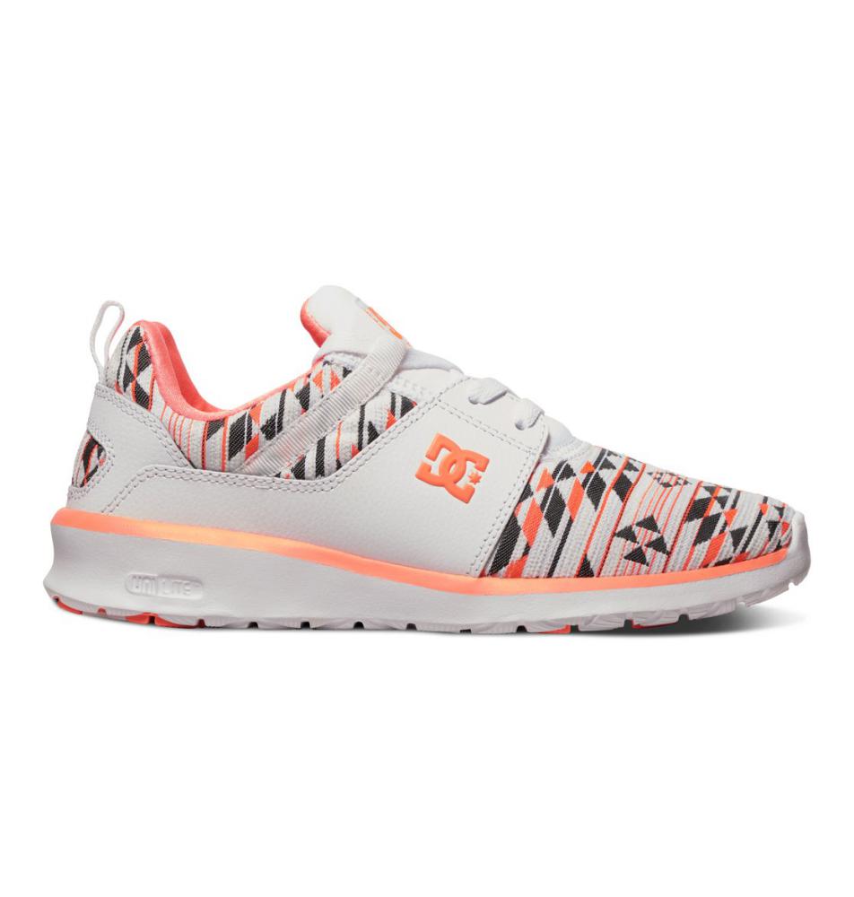 Zapatillas para Mujer DC SHOES ATHLETICS HEATHROW LE WOR