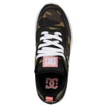 Cargar imagen en el visor de la galería, Zapatillas para Mujer DC SHOES HERITAGE E.TRBKAPLT TXSE CMO
