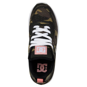 Zapatillas para Mujer DC SHOES HERITAGE E.TRBKAPLT TXSE CMO