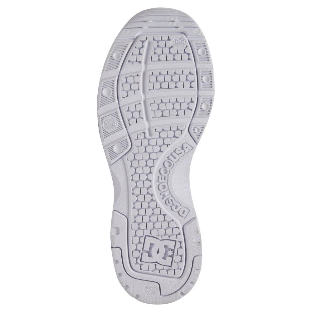 Zapatillas para Mujer DC SHOES HERITAGE E.TRBKAPLT TXSE CMO