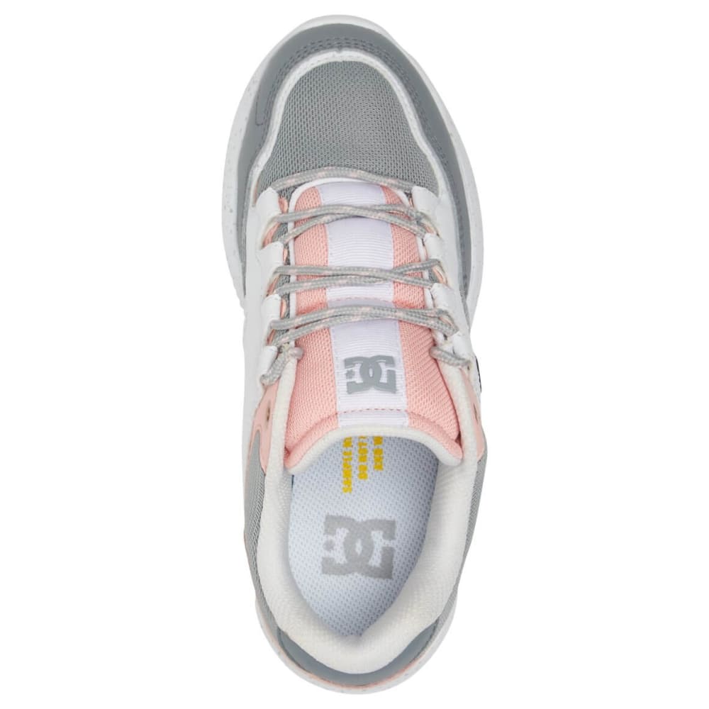 Zapatillas para Mujer DC SHOES HERITAGE DECEL AMP