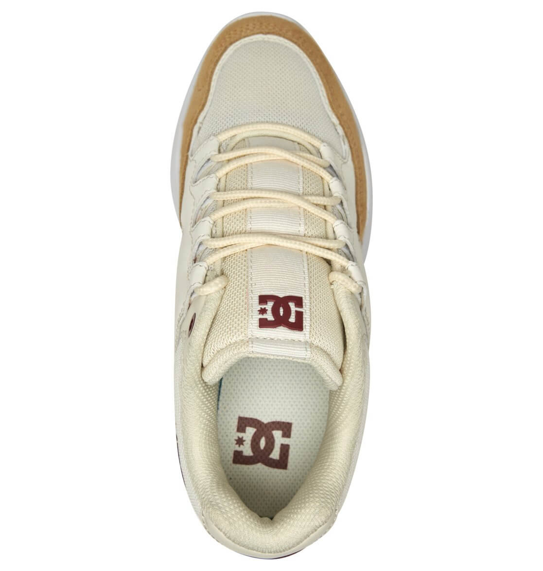 Zapatillas para Mujer DC SHOES HERITAGE DECEL OPB