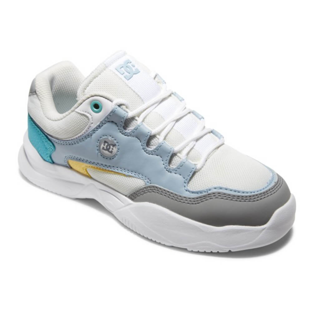 Zapatillas para Mujer DC SHOES HERITAGE DECEL SBO