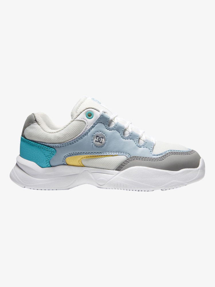 Zapatillas para Mujer DC SHOES HERITAGE DECEL SBO