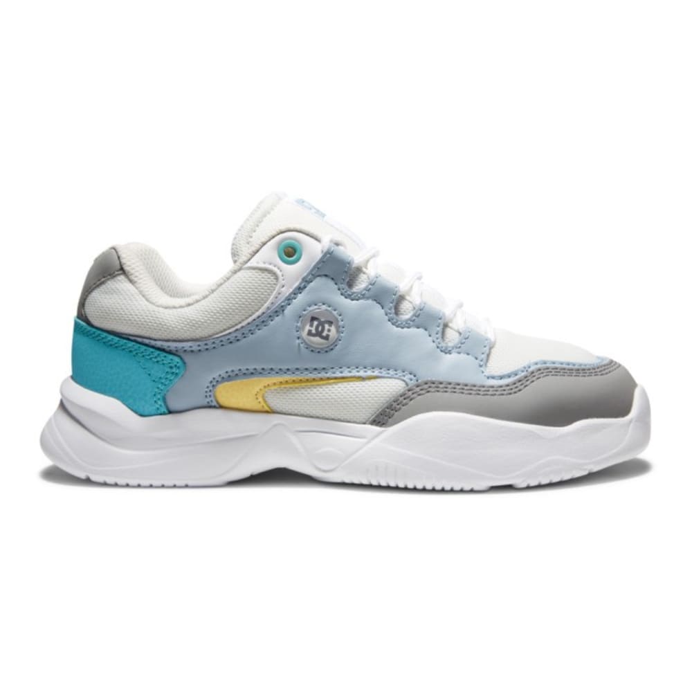 Zapatillas para Mujer DC SHOES HERITAGE DECEL SBO